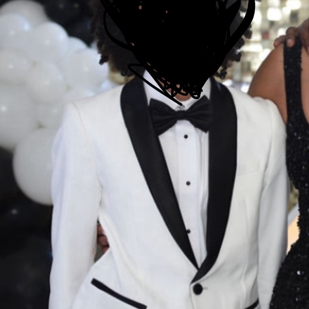 Boys Tuxedo